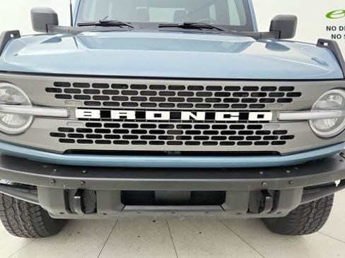 Used 2021 Ford Bronco Badlands AWD/4WD image 20