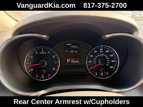 Used 2016 Kia Forte LX w/ LX Popular Package image 17