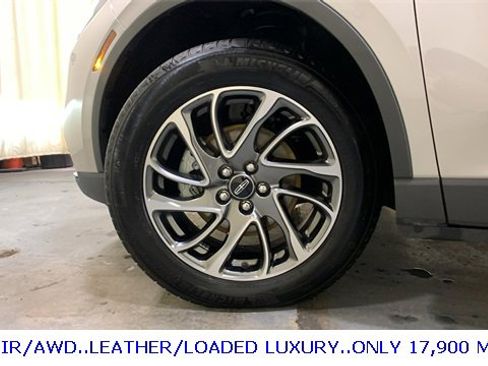 Used 2022 Lincoln Corsair AWD w/ Equipment Group 101A image 45