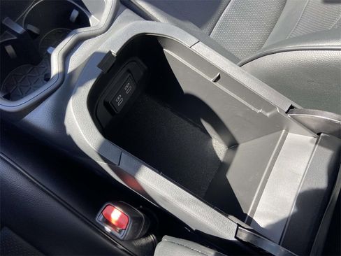 Used 2025 Toyota RAV4 LE image 25