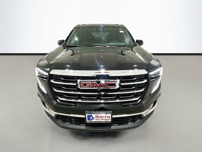 New 2026 GMC Acadia Elevation w/ Elevation Premium Package