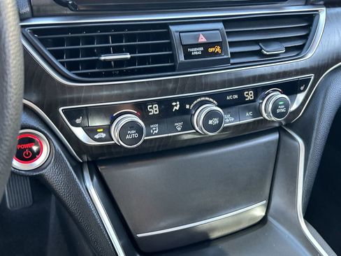 Used 2021 Honda Accord EX image 25