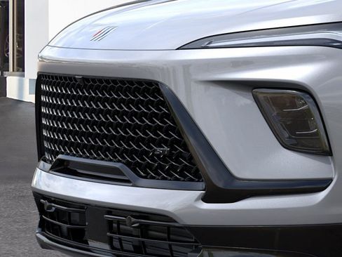 New 2026 Buick Enclave Sport Touring w/ Power Package image 34