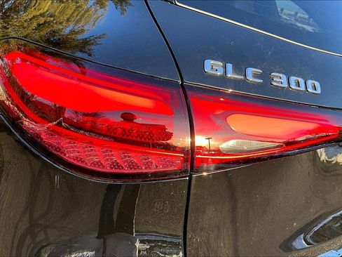 Certified 2026 Mercedes-Benz GLC 300 4MATIC image 32