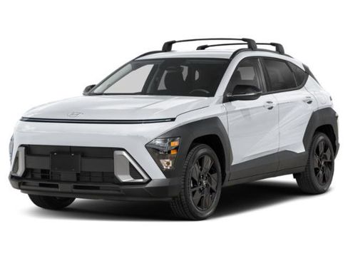 New 2026 Hyundai Kona SEL Sport image 41