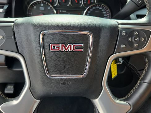 Used 2015 GMC Yukon SLE RWD image 27