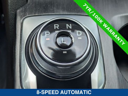 Certified 2023 Ford Escape ST-Line w/ Tech Pack #1 FWD image 32