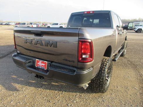 New 2026 RAM 2500 Tradesman AWD/4WD image 4
