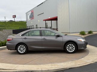 Used 2017 Toyota Camry LE FWD video 2