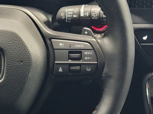 Certified 2026 Honda CR-V TrailSport image 30