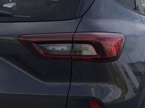 New 2026 Ford Escape ST-Line w/ Tech Pack #1 FWD image 23