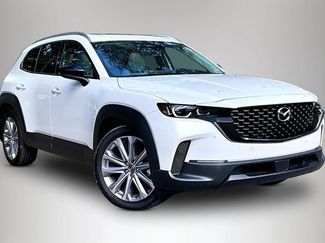 Used 2026 MAZDA CX-50 AWD 2.5 S w/ Cargo Package video 1