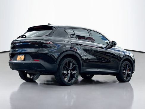 Used 2024 Dodge Hornet GT AWD/4WD image 2