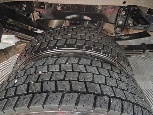 Used 2020 Ford F450 Lariat w/ Lariat Ultimate Package image 92