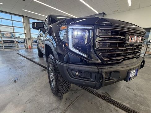 New 2026 GMC Sierra 1500 AT4X image 13