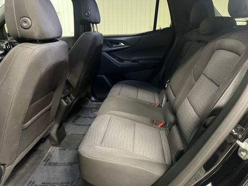 Certified 2025 Chevrolet Equinox LT image 14