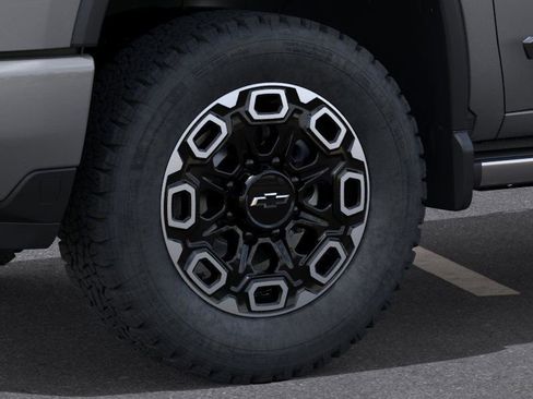 New 2026 Chevrolet Silverado 2500 High Country w/ Technology Package image 10