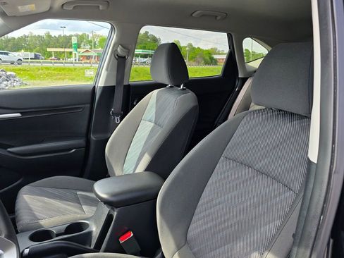 Used 2022 Kia Seltos LX AWD/4WD image 10