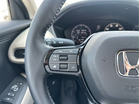 New 2026 Honda HR-V EX-L image 27