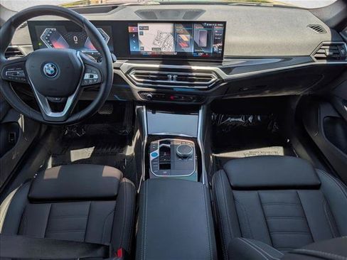 Certified 2023 BMW i4 eDrive35 w/ Premium Package RWD image 19