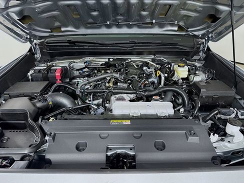New 2026 Toyota Tacoma SR5 AWD/4WD image 31