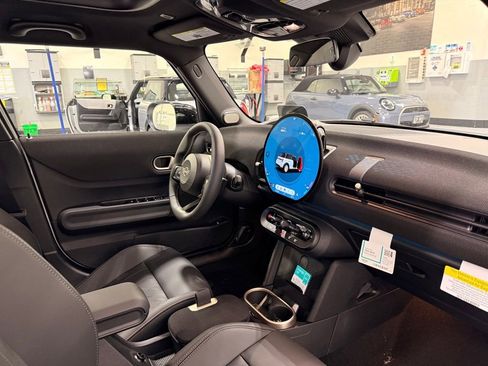 New 2026 MINI Cooper S image 28