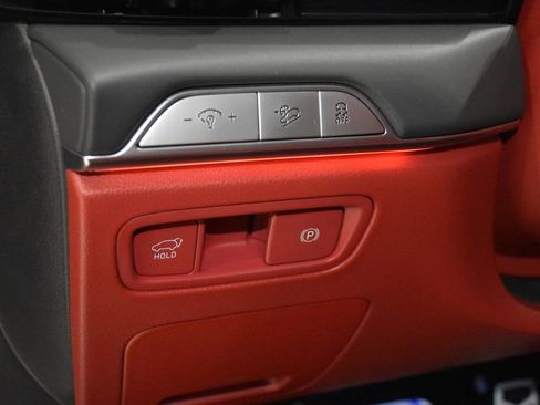 New 2026 Genesis GV80 3.5T e-SC AWD/4WD image 9