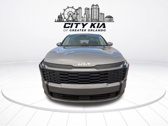 New 2026 Kia Sportage LX FWD image 53