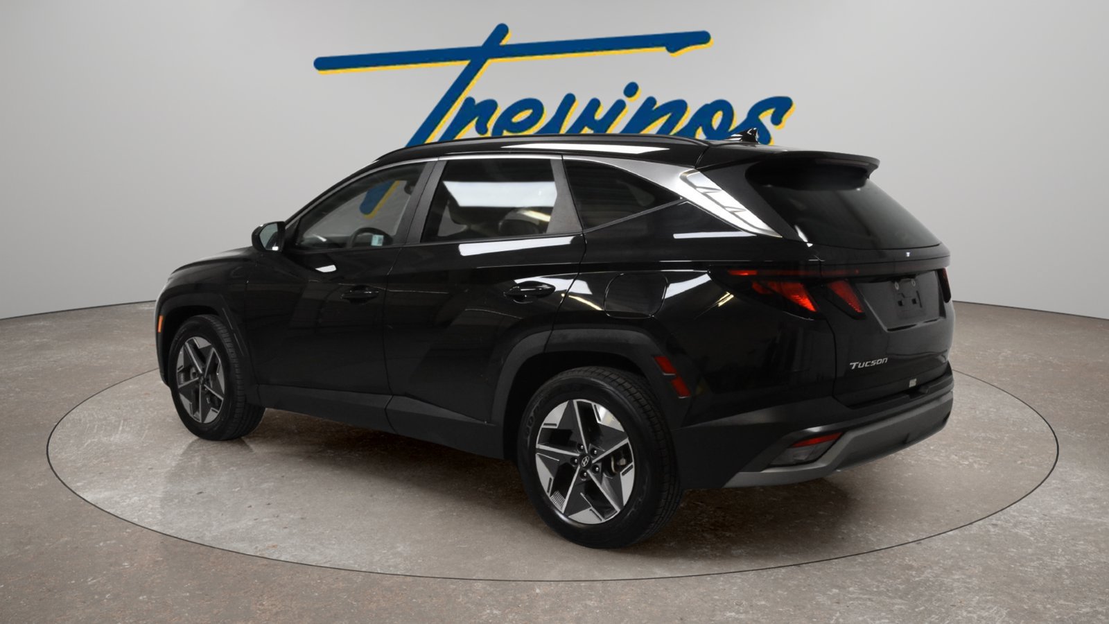 Used 2025 Hyundai Tucson SEL FWD image 7