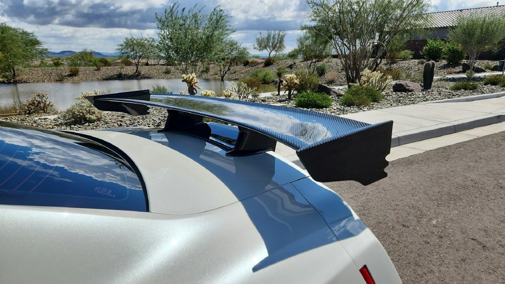 Used 2015 Nissan GT-R NISMO AWD/4WD image 12