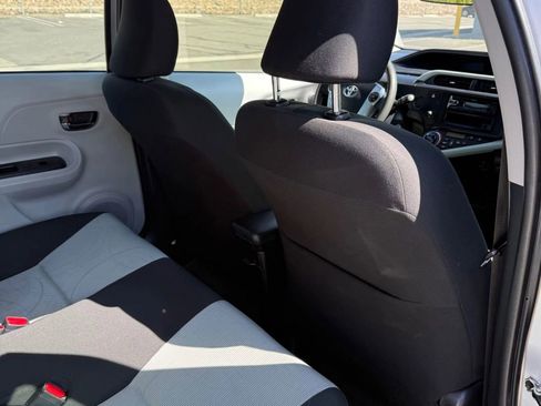 Used 2012 Toyota Prius C Two image 22