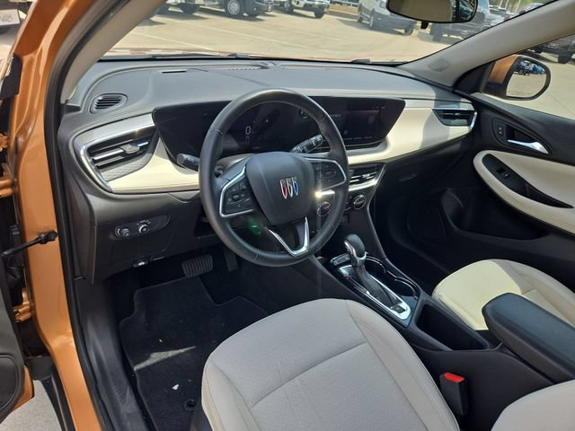 Used 2025 Buick Encore GX Preferred FWD image 10