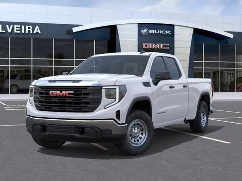 New 2026 GMC Sierra 1500 Pro image 6