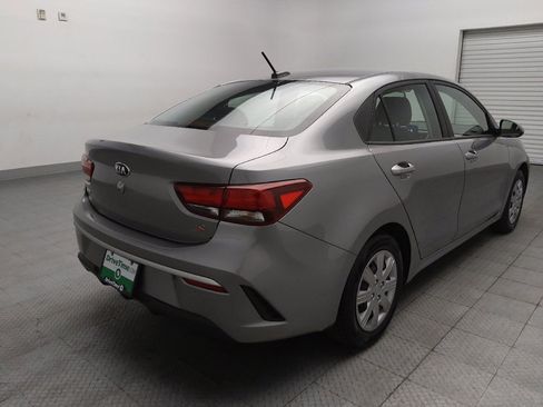 Used 2021 Kia Rio S FWD image 9