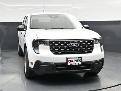 New 2026 Ford Maverick XL w/ Equipment Group 101A