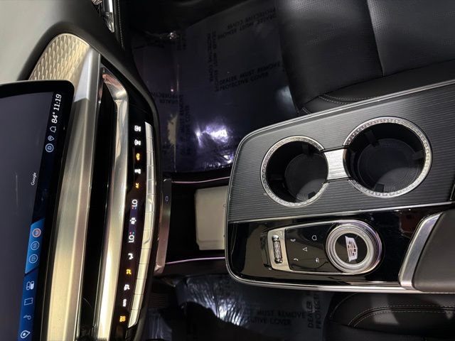 Used 2024 Cadillac Lyriq Luxury RWD image 19