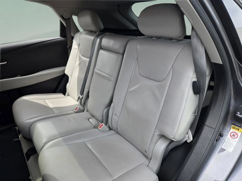 Used 2013 Lexus RX 350 AWD w/ Navigation Pkg image 21