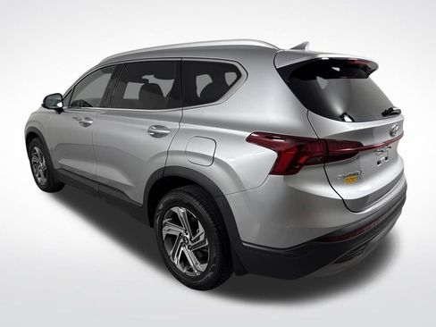 Used 2023 Hyundai Santa Fe SEL image 6