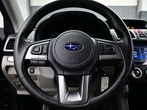 Used 2018 Subaru Forester 2.5i Premium AWD/4WD image 26