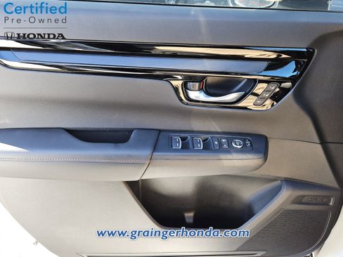 Certified 2024 Honda CR-V Sport Touring image 23