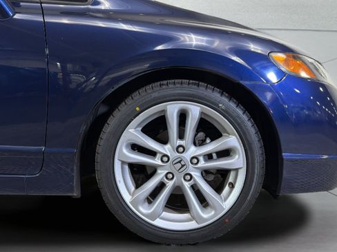 Used 2007 Honda Civic LX image 34