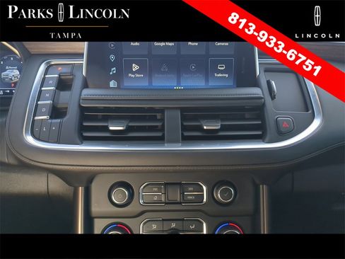 Used 2023 Chevrolet Tahoe High Country image 20