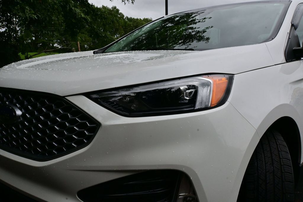 Used 2024 Ford Edge SEL w/ Convenience Package AWD/4WD image 31