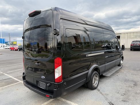 Used 2018 Ford Transit 350 XL RWD image 7