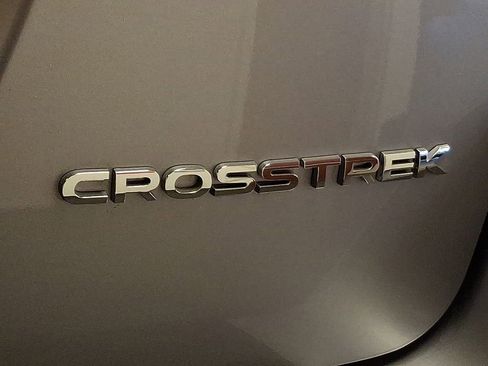 Certified 2021 Subaru Crosstrek 2.5i Limited image 30