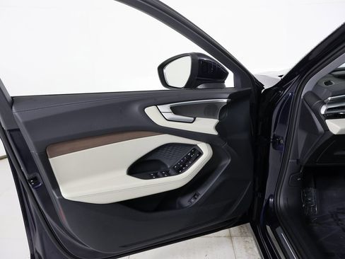 Used 2025 Audi A5 2.0T Premium Plus w/ Premium Plus image 21