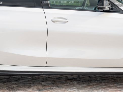 Used 2025 BMW X6 M60i w/ Climate Comfort Package image 47