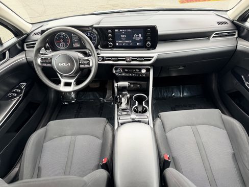 Used 2022 Kia K5 LXS FWD image 12