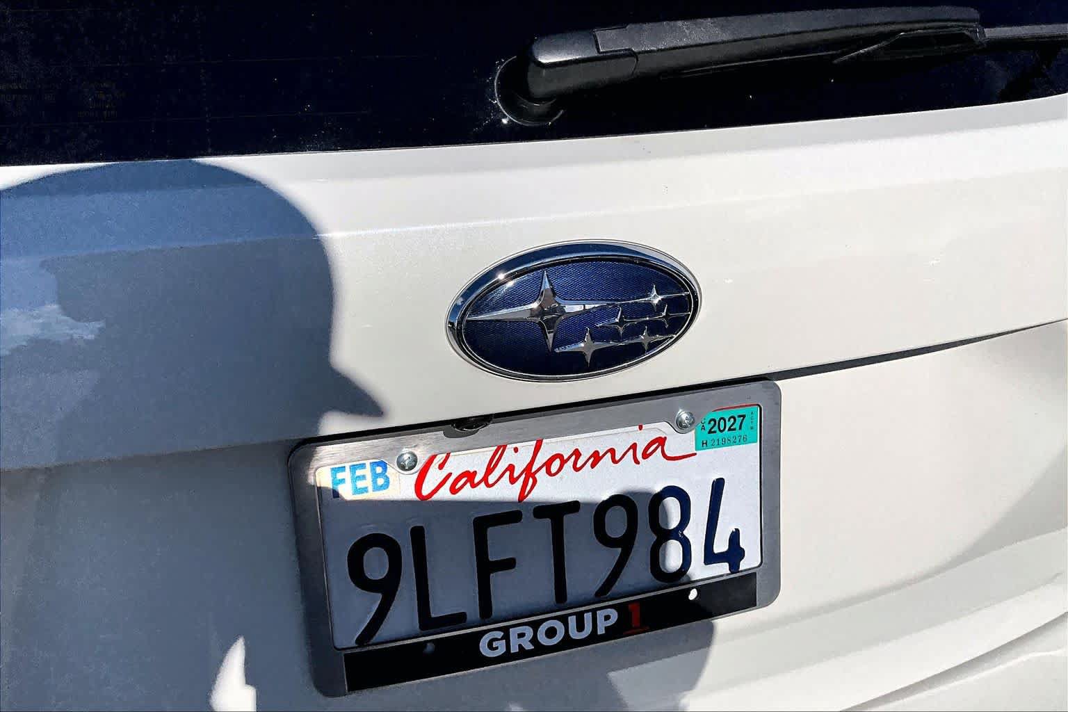 Used 2024 Subaru Forester Premium AWD/4WD image 30