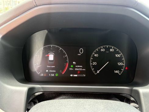 Certified 2026 Honda Odyssey EX-L image 14
